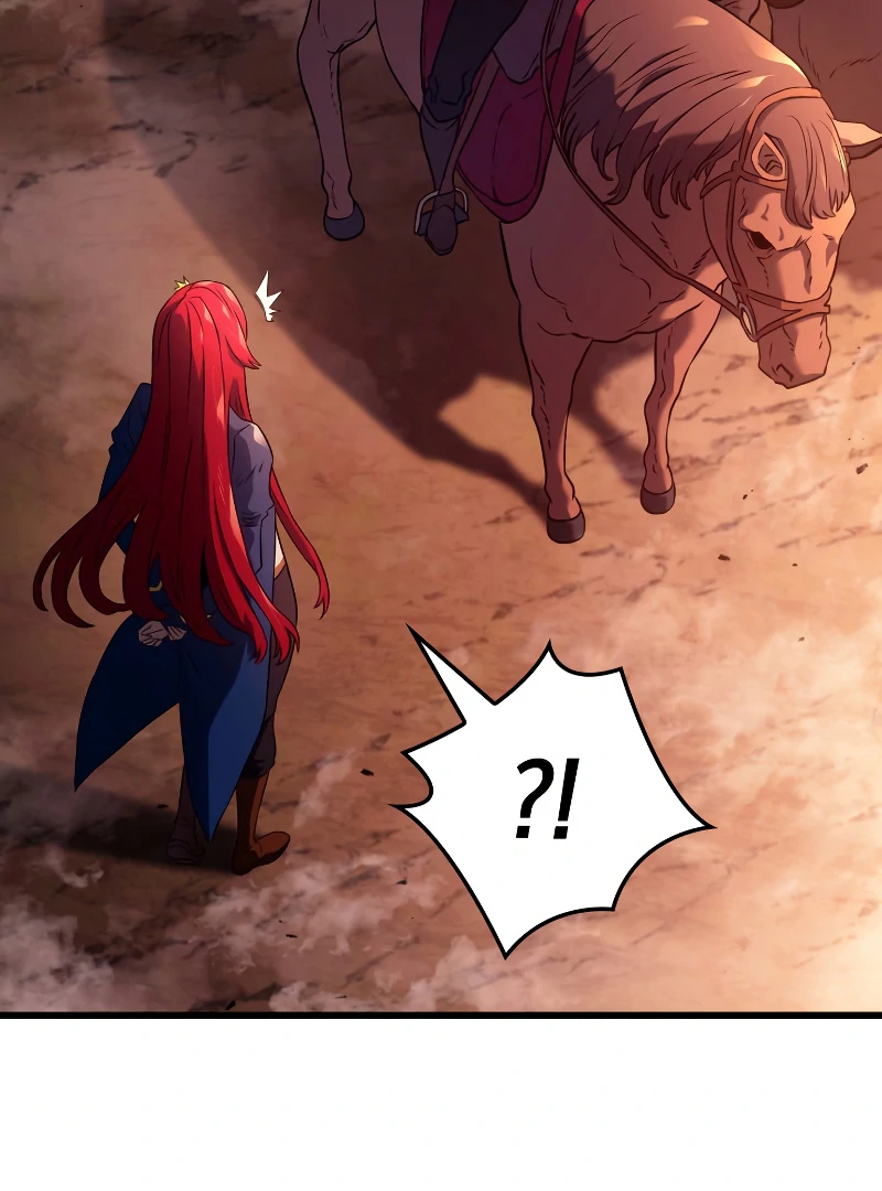 Revenge of the Iron-Blooded Sword Hound, Chapter 26 image 31